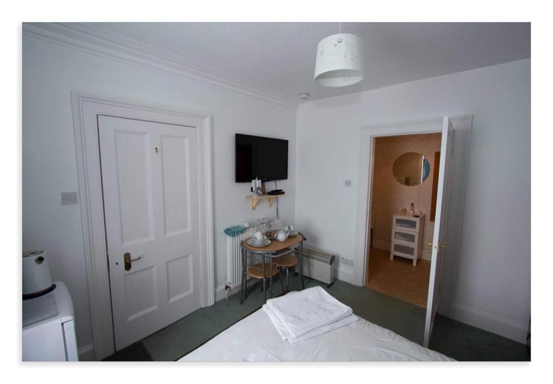 Cornmill House, With Outstanding Sea Views In Garlieston Apartamento Exterior foto
