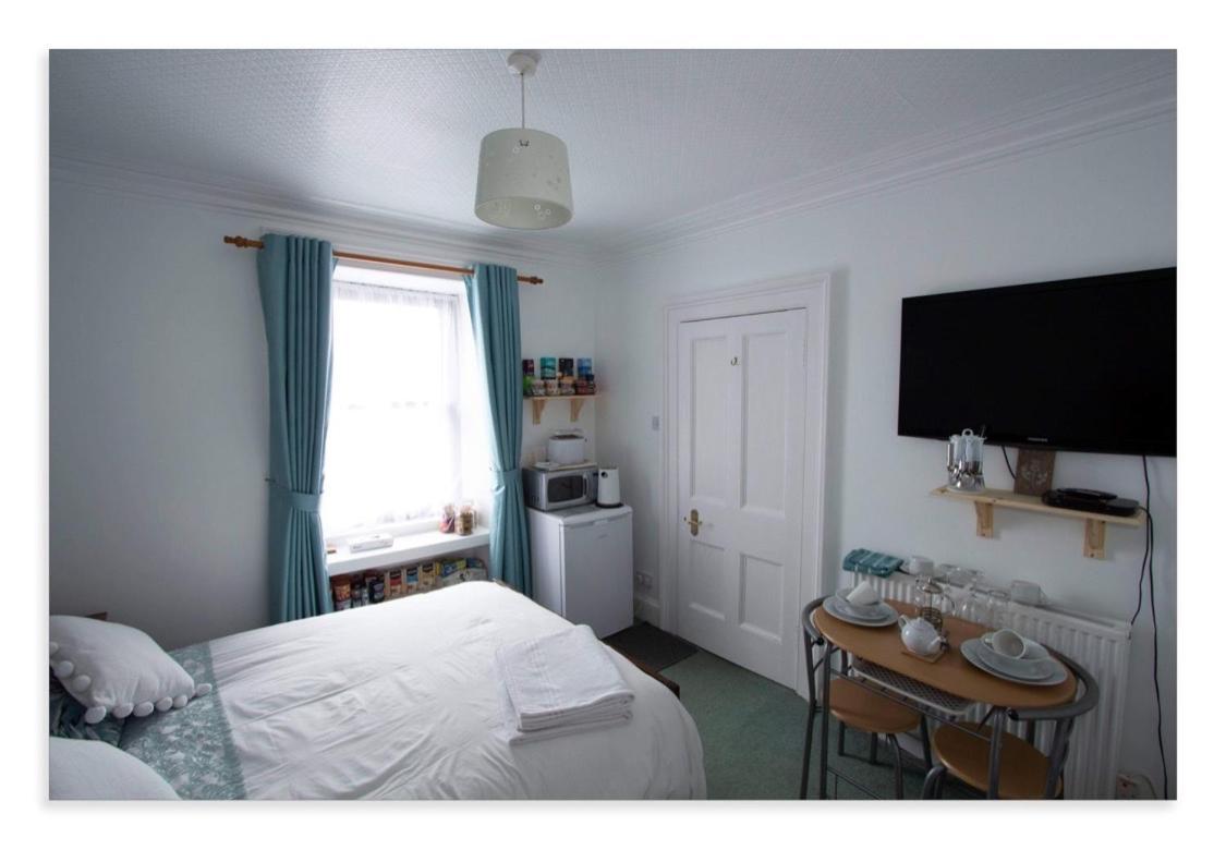 Cornmill House, With Outstanding Sea Views In Garlieston Apartamento Exterior foto