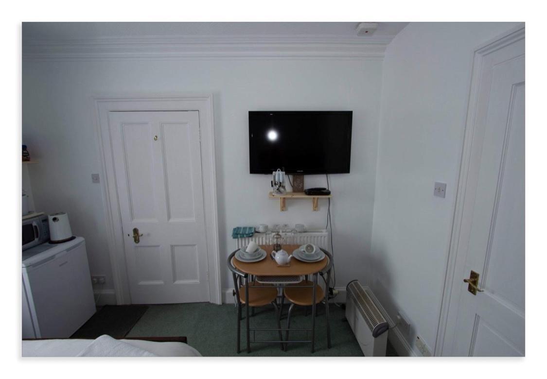 Cornmill House, With Outstanding Sea Views In Garlieston Apartamento Exterior foto