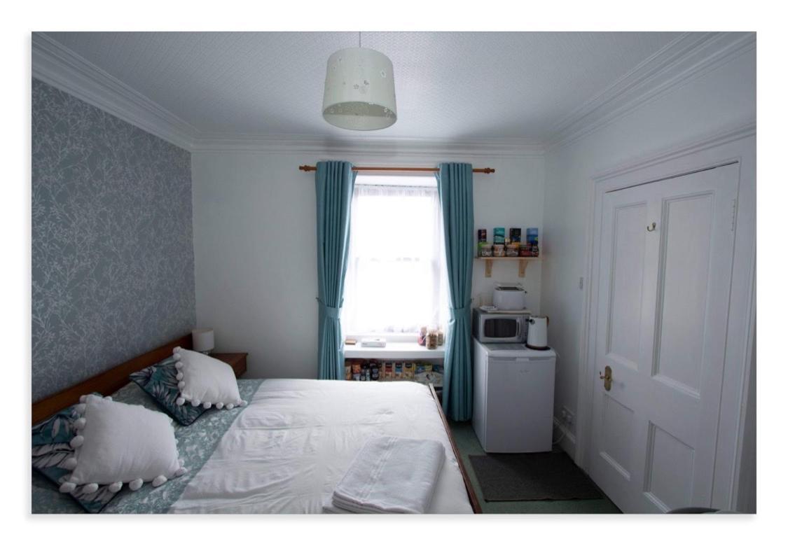 Cornmill House, With Outstanding Sea Views In Garlieston Apartamento Exterior foto