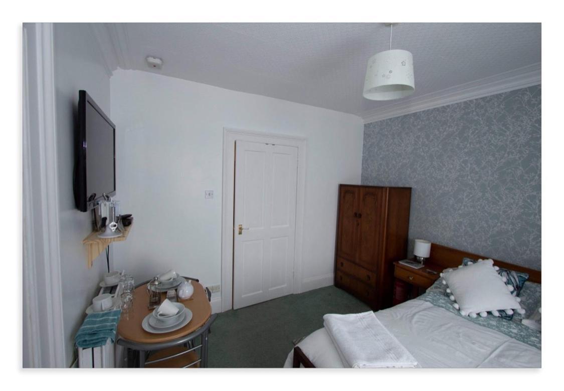 Cornmill House, With Outstanding Sea Views In Garlieston Apartamento Exterior foto